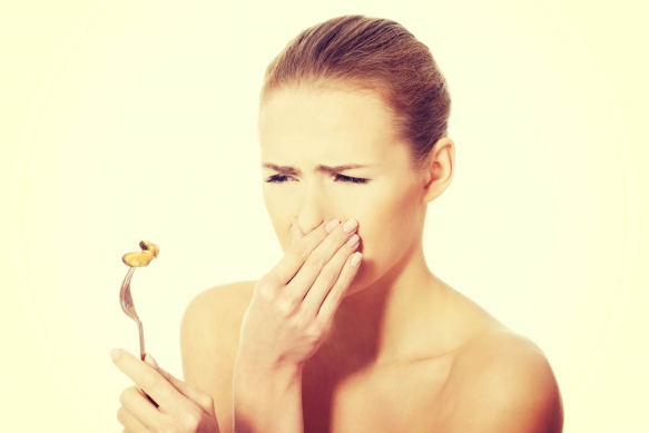 Wedding Day Etiquette (4 Of 10)